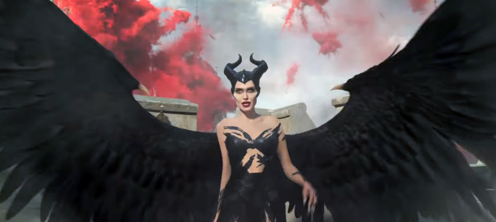 Watch Maleficent: Mistress of Evil at SM Cinema Today