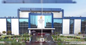 Crame orders Santiago out as Normin police chief