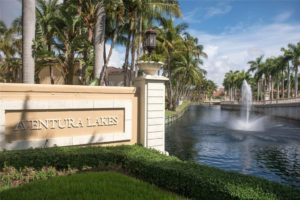 Aventura Lakes: taking waterfront living to a new level