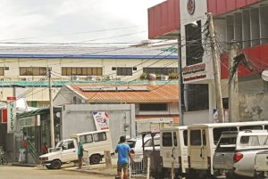 Emano to court: Deal required no SP okay