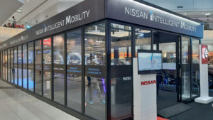 Nissan launches Intelligent Mobility Tour in CDO