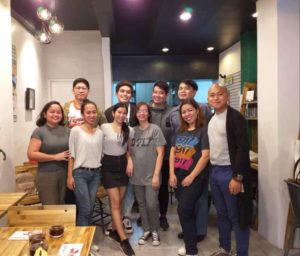 Lima: Paghanduraw, HIV Monologues Part 3 to be staged This Month