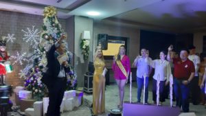A meaningful Christmas at Seda Centrio