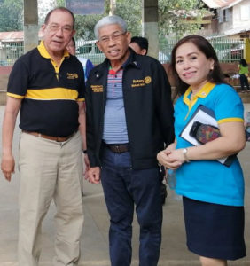 ROTARY CLUB OF WEST CDO LAUNCHES 38TH MOST OUTSTANDING PUBLIC SCHOOL TEACHER AWARD