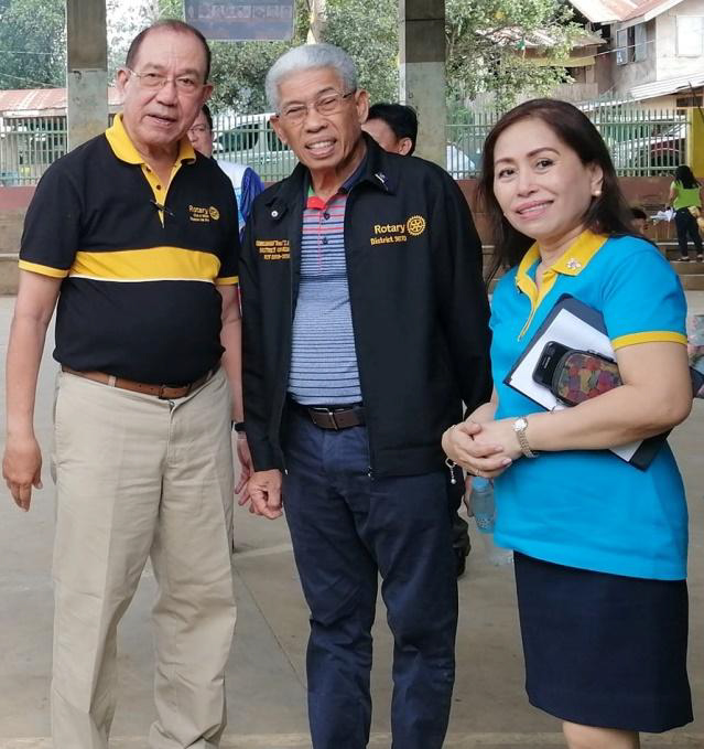 ROTARY CLUB OF WEST CDO LAUNCHES 38TH MOST OUTSTANDING PUBLIC SCHOOL TEACHER AWARD