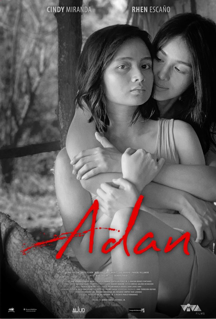 Viva Films' 'Adan'