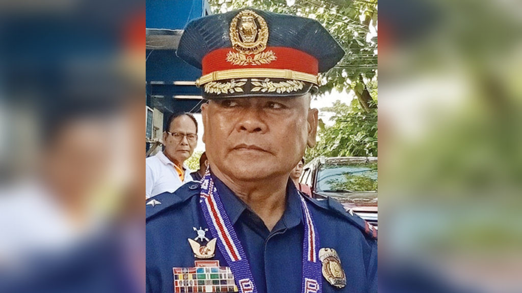 Alagar raises alert level despite truce