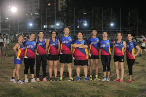 Oro runners to join marathon in Vietnam