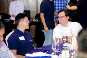 Therma South, host societies ink MOA during partners fellowship