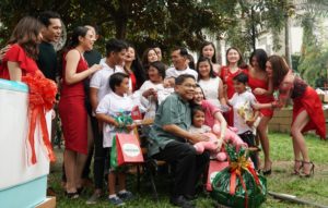 Love Shines in GMA Network’s 2019 Christmas Station ID