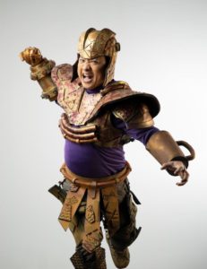 The ScAvengers: Bubble Gang celebrates 24th anniversary with two-part superhero telemovie special