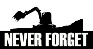 Never Forget