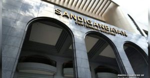 Sandigan convicts, sentences ex-mayor to 8 years  in prison