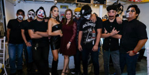 Halloween at Wine Up