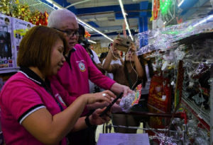DTI steps up monitoring of prices of basic goods in Normin