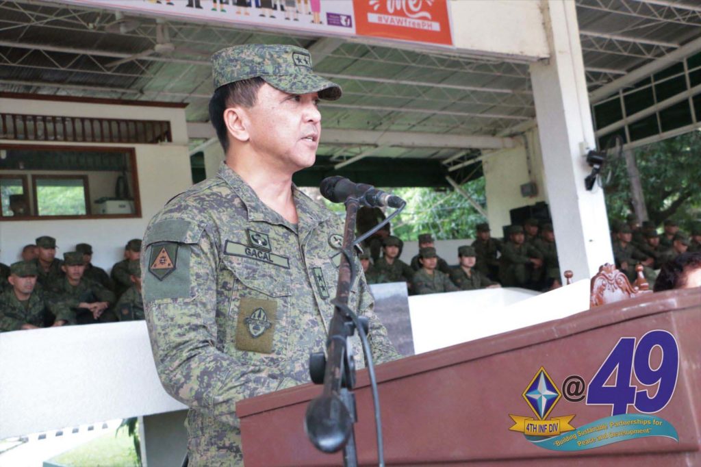 Local execs warned vs hosting CPP anniv