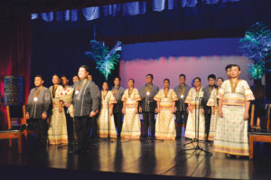 MADZ celebrates 56th anniversary at Capitol University with benefit concert