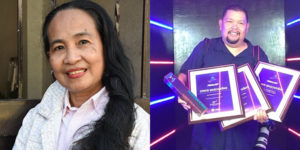 2 Mindanao Gold Star Daily journos bag media excellence top prizes
