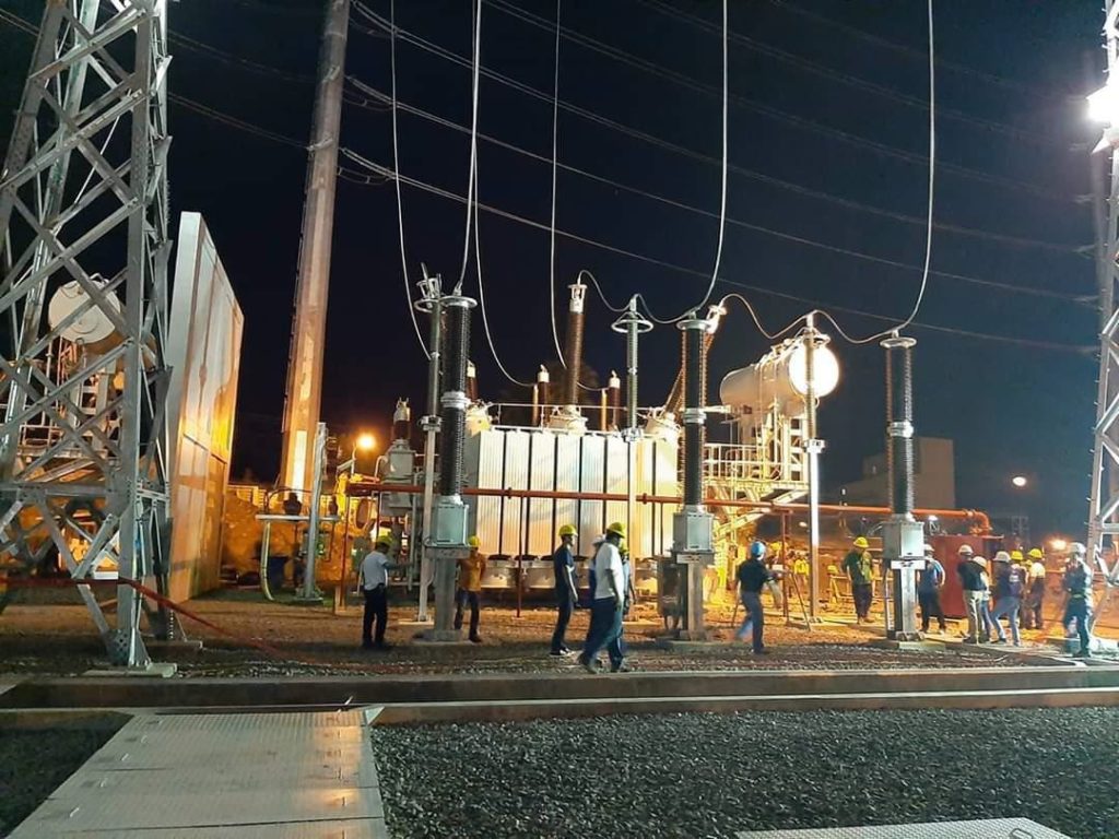 Govt saves billions with NGCP providing grid expansion