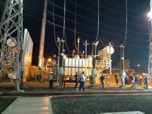 Govt saves billions with NGCP providing grid expansion