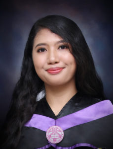 Lourdes College Student ranks 8th in Psychometrician Licensure Exam