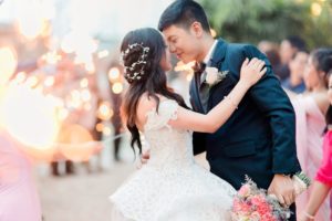 Five Easy and Practical Steps to Creating Your Wedding Budget