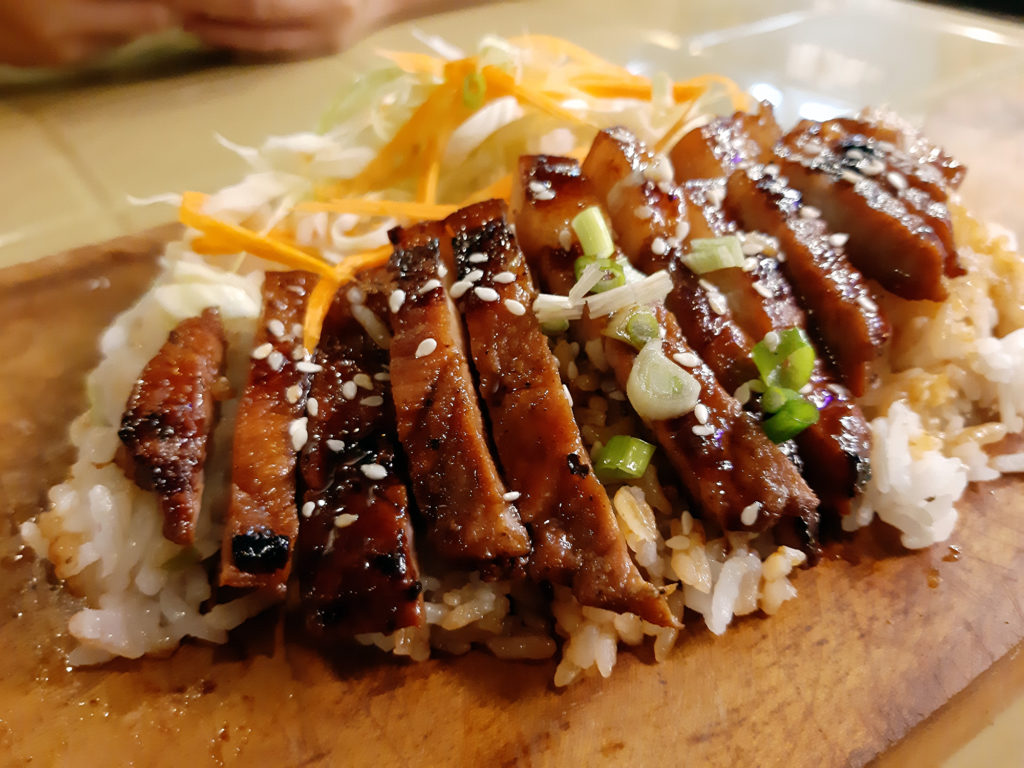 MJ’s Food Park in Uptown CDO