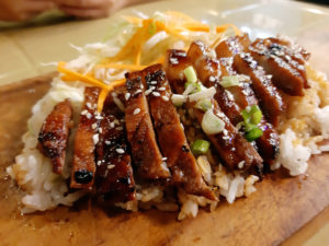 MJ’s Food Park in Uptown CDO
