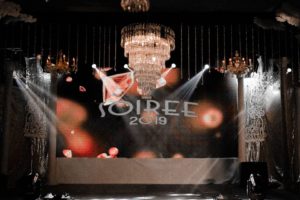 UL Gallery: Soiree 2019