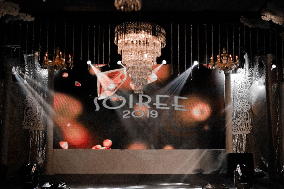 UL Gallery: Soiree 2019