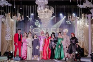 Soiree 2019: Old Hollywood