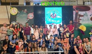 Kagayan Weekender's Bazaar returns with back to back Christmas sale