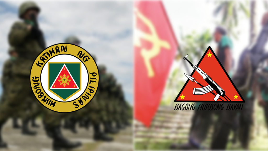 Govt troops, rebels clash in Misor anew