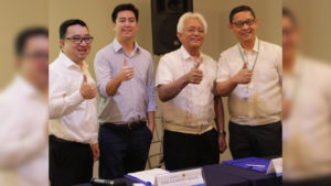 Cleanergy runs largest power coop in PH