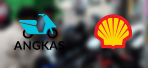 Shell-Angkas partnership: Making bikers’ journeys better