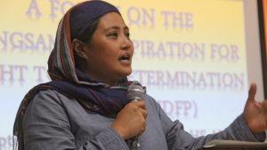 Moro rights group calls for inquiry into Cotabato blast