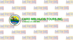 Hijos Tours trains locals of Davao in tour guiding