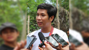 Cañosa gets a landslide win in Gingoog