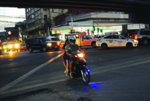 Eight-year-old child killed in road mishap