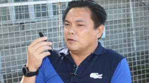 Graft court orders arrest of Elipe siblings