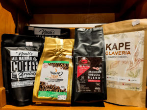DTI, Oro TIPC, OTOP.PH Ginamâ launches Barista Brewthers to promote local coffee industry