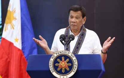 Duterte likely to sign nat’l budget this week