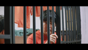 Miracle in cell No. 7