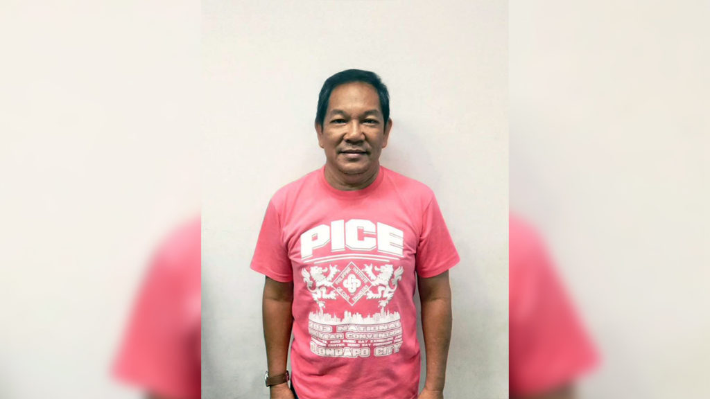 Scantel made late building exec suffer