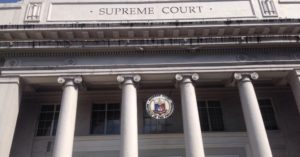 Groups hail court decision to allow live coverage of massacre case promulgation
