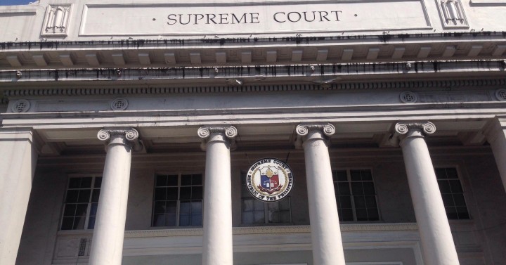 Groups hail court decision to allow live coverage of massacre case promulgation