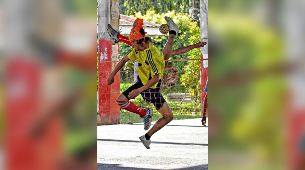 Sepak Takraw team with players from Caraga wins bronze medal
