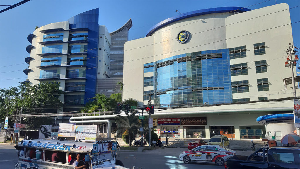 USTP faculty found liable for sexual misconduct