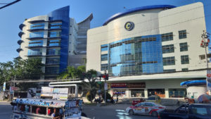 USTP faculty found liable for sexual misconduct