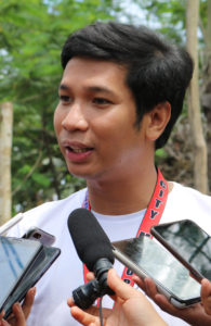 Gingoog mayor begins third term